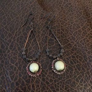 Noonday Earrings